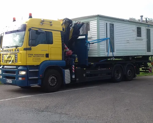 Transport